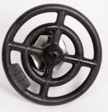 GLASS RINSER BUILT-IN 103 mm, STANDARD LENGTH