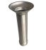 STAND PIPE STP225 WITH FUNNEL FOR BOWL DEPTH 250 mm WATER