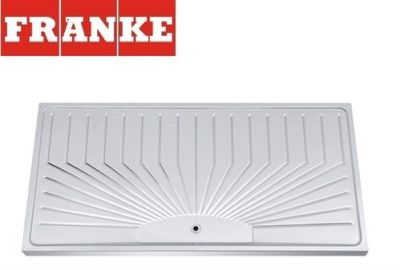 SU-GL100 worktop 1000x500x45