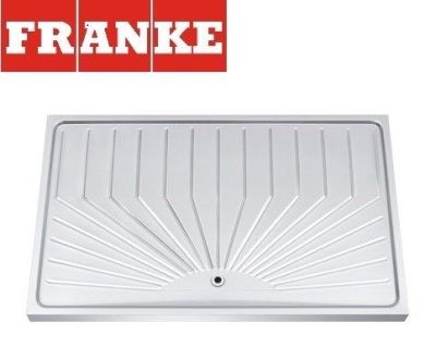 SU-GL80 worktop 800x500x45