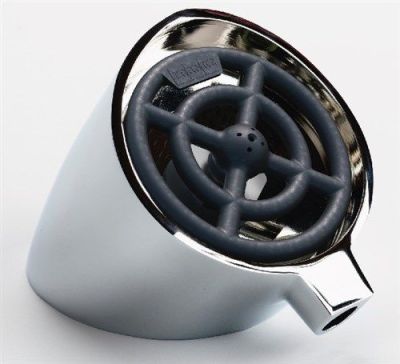 X-RINSER STAND ALONE UNIT (WATER PIPE CONNECTOR)